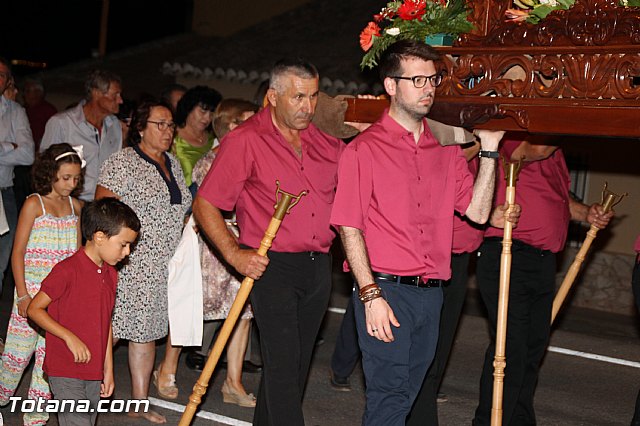 Procesin Paretn-Cantareros 2016 - 302