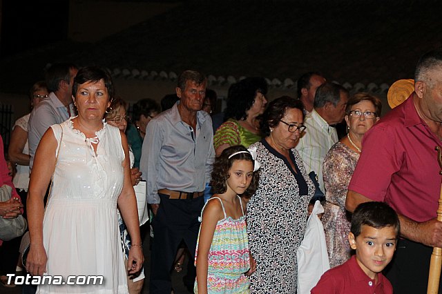 Procesin Paretn-Cantareros 2016 - 303