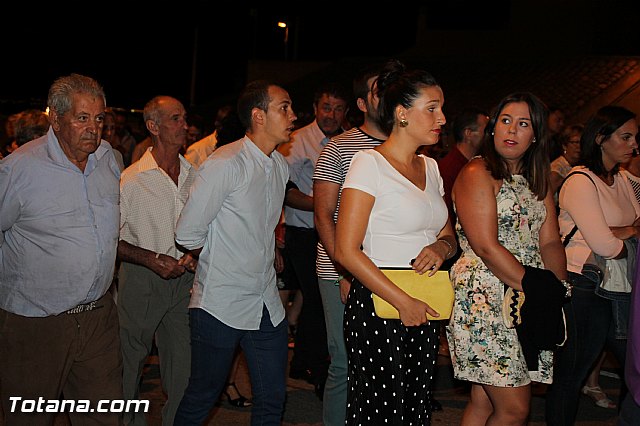 Procesin Paretn-Cantareros 2016 - 305