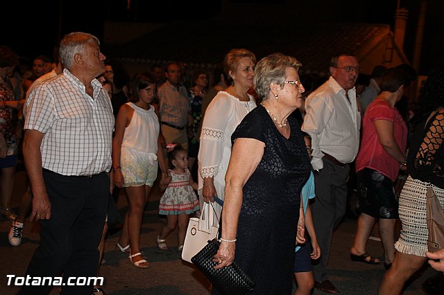 Procesin Paretn-Cantareros 2016 - 306