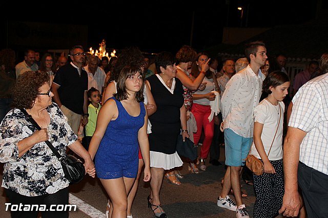 Procesin Paretn-Cantareros 2016 - 307