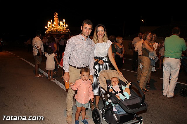 Procesin Paretn-Cantareros 2016 - 309