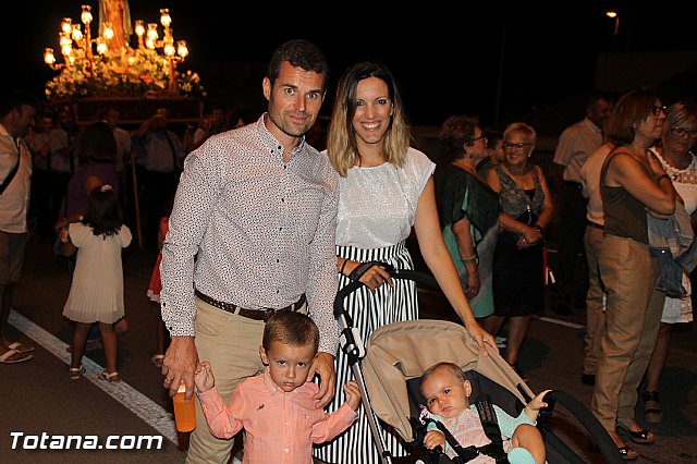 Procesin Paretn-Cantareros 2016 - 311