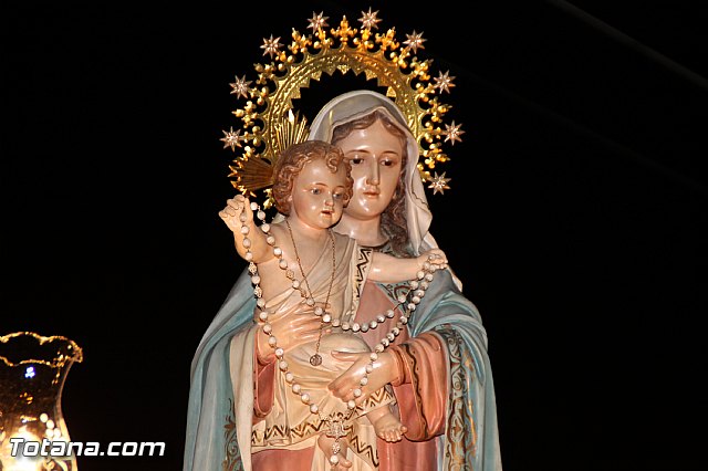 Procesin Paretn-Cantareros 2016 - 312