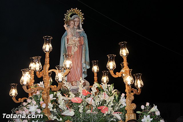 Procesin Paretn-Cantareros 2016 - 313