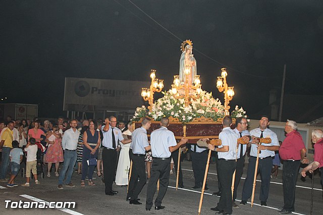 Procesin Paretn-Cantareros 2016 - 314