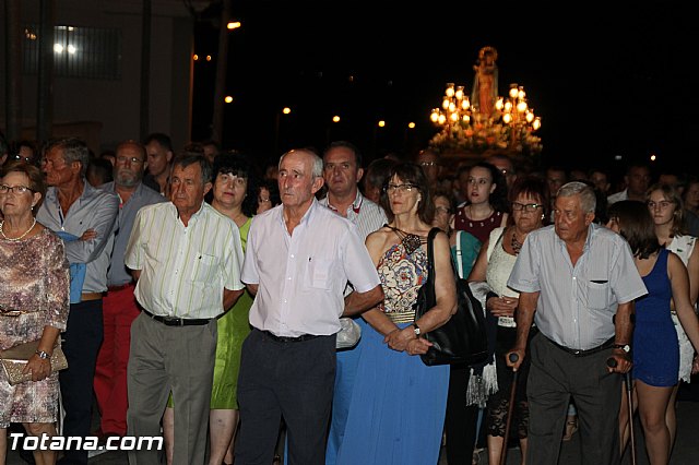 Procesin Paretn-Cantareros 2016 - 316