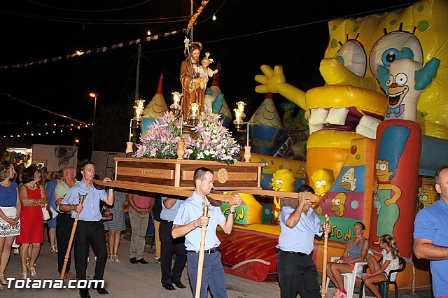 Procesin Paretn-Cantareros 2016 - 324