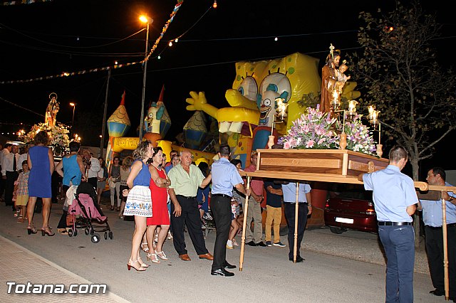 Procesin Paretn-Cantareros 2016 - 325