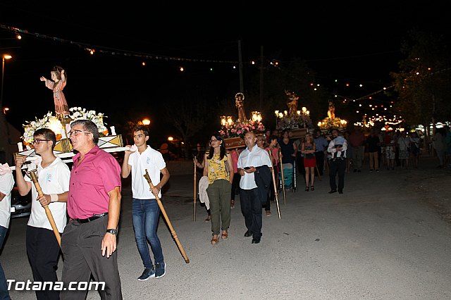 Procesin Paretn-Cantareros 2016 - 328