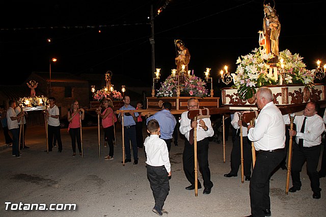 Procesin Paretn-Cantareros 2016 - 341