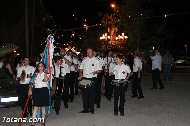 Procesin Paretn-Cantareros 2016 - 342