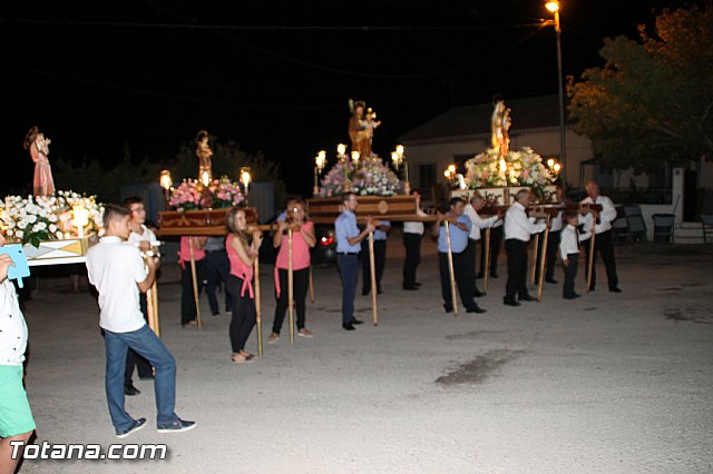 Procesin Paretn-Cantareros 2016 - 345