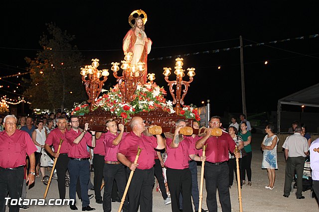 Procesin Paretn-Cantareros 2016 - 346