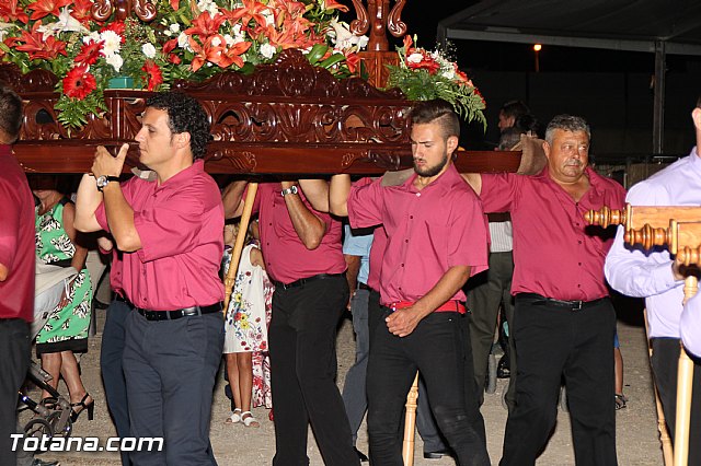 Procesin Paretn-Cantareros 2016 - 348