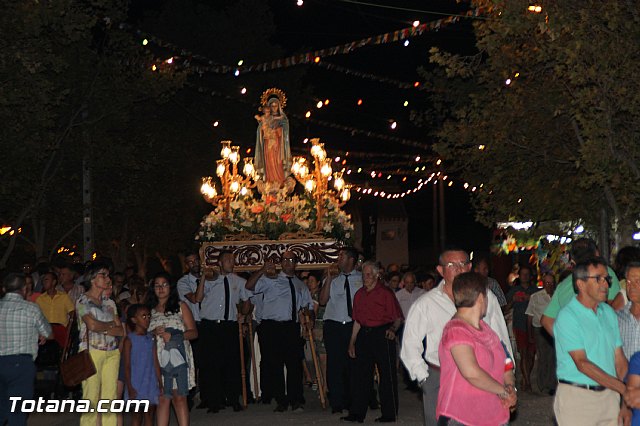 Procesin Paretn-Cantareros 2016 - 351