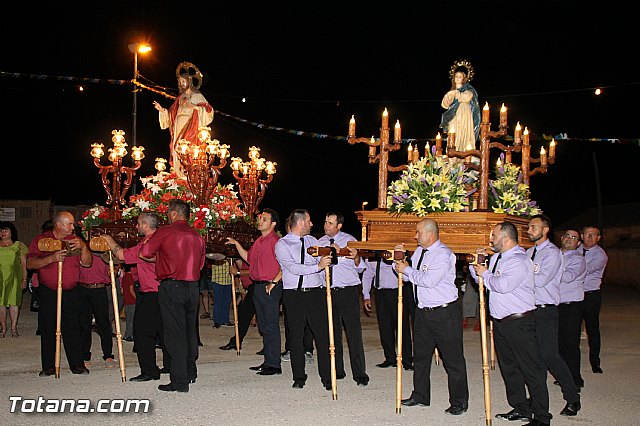 Procesin Paretn-Cantareros 2016 - 352