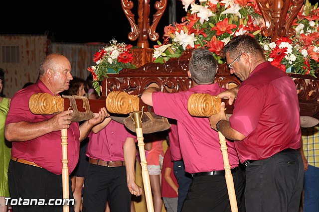 Procesin Paretn-Cantareros 2016 - 353