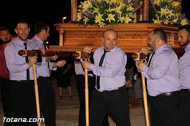 Procesin Paretn-Cantareros 2016 - 354