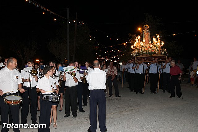 Procesin Paretn-Cantareros 2016 - 355