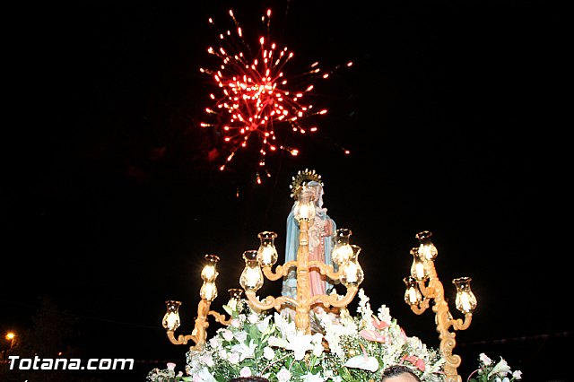 Procesin Paretn-Cantareros 2016 - 360