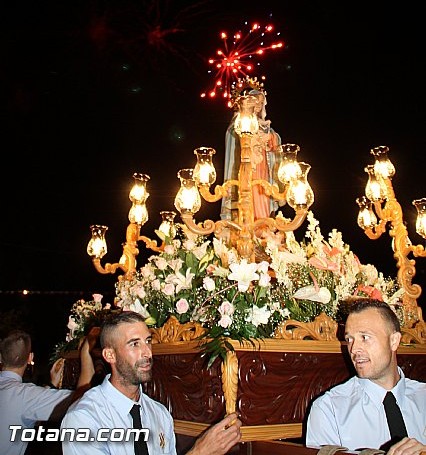 Procesin Paretn-Cantareros 2016 - 361