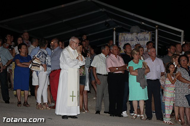 Procesin Paretn-Cantareros 2016 - 366