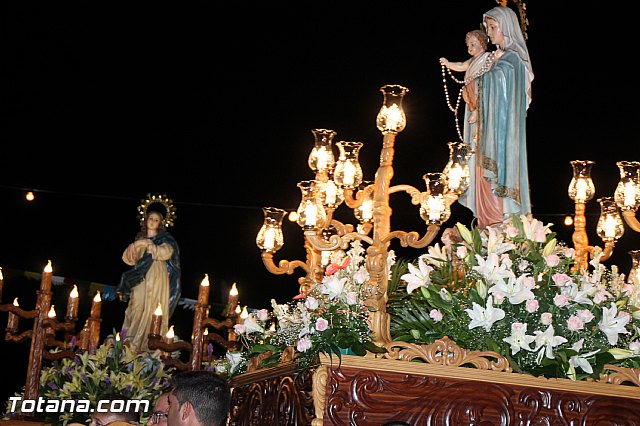 Procesin Paretn-Cantareros 2016 - 367