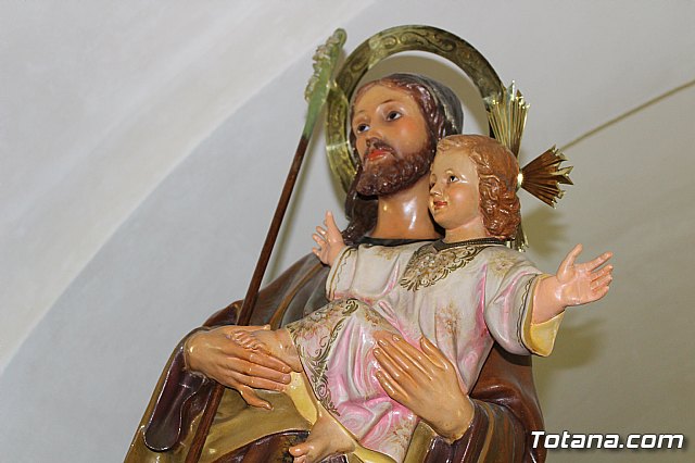 Procesin El Paretn-Cantareros 2017 - 8