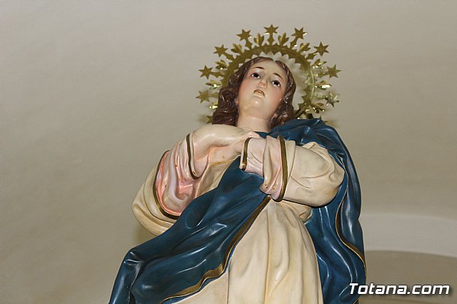 Procesin El Paretn-Cantareros 2017 - 15