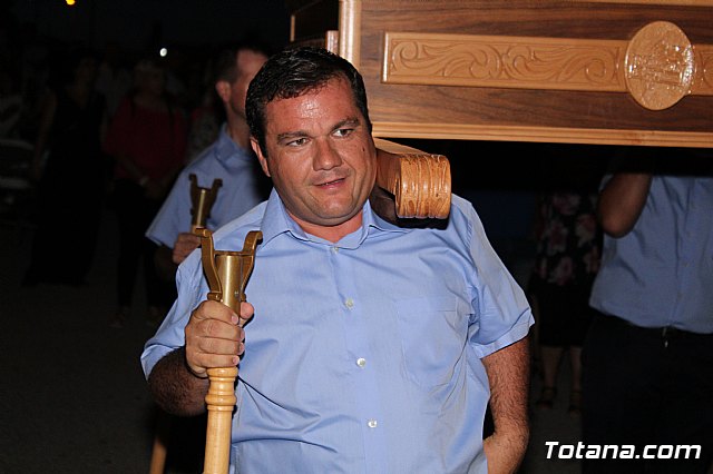 Procesin El Paretn-Cantareros 2017 - 68