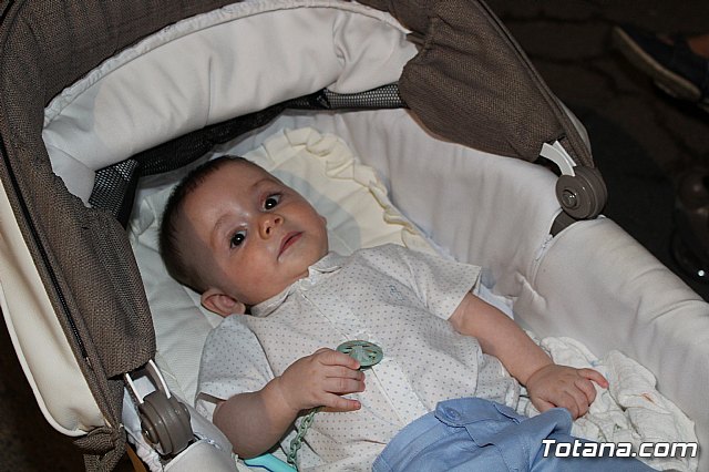 Procesin El Paretn-Cantareros 2017 - 76