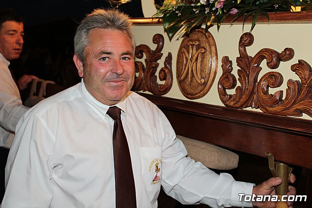 Procesin El Paretn-Cantareros 2017 - 81