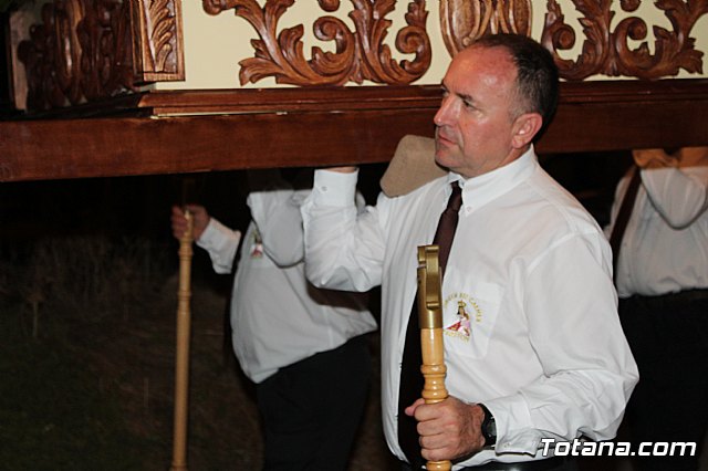 Procesin El Paretn-Cantareros 2017 - 85