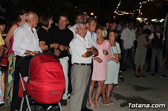 Procesin El Paretn-Cantareros 2017 - 98