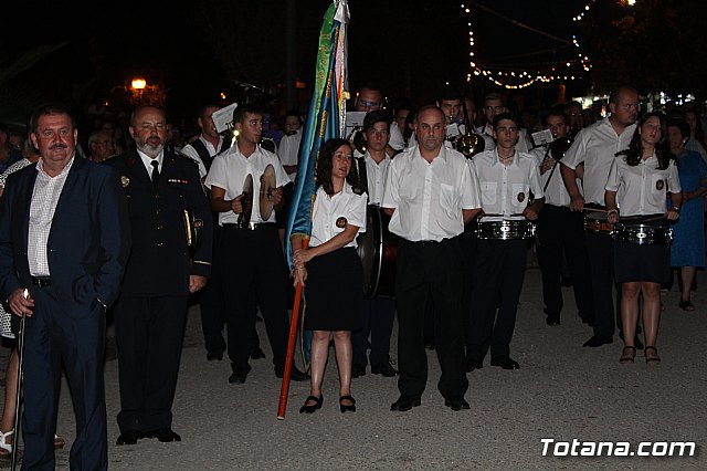 Procesin El Paretn-Cantareros 2017 - 127