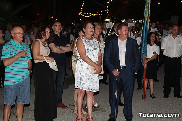 Procesin El Paretn-Cantareros 2017 - 128