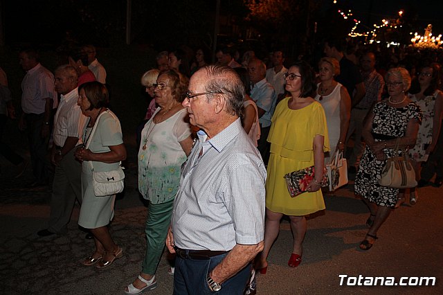 Procesin El Paretn-Cantareros 2017 - 140