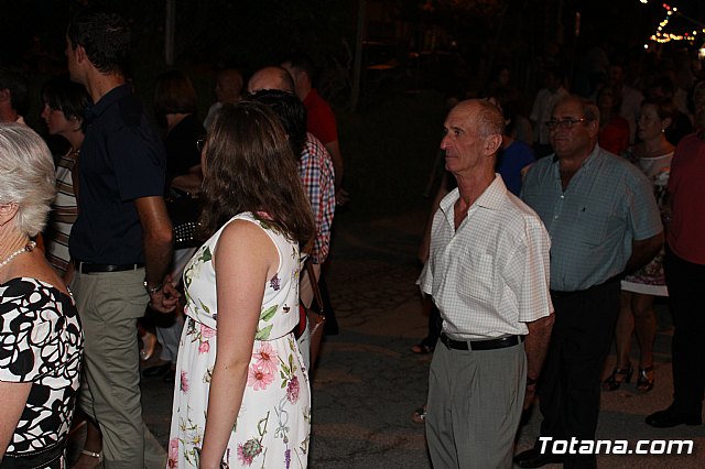 Procesin El Paretn-Cantareros 2017 - 143