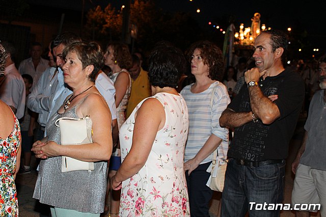 Procesin El Paretn-Cantareros 2017 - 151