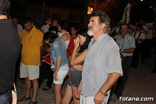 Procesin El Paretn-Cantareros 2017 - 152