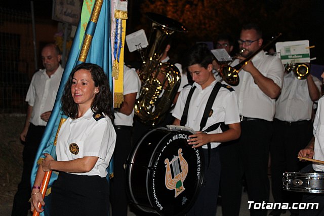 Procesin El Paretn-Cantareros 2017 - 155