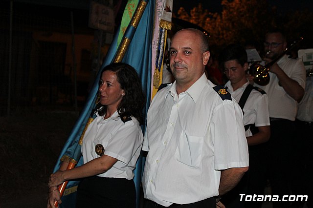 Procesin El Paretn-Cantareros 2017 - 157