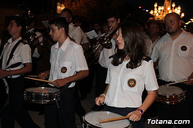 Procesin El Paretn-Cantareros 2017 - 161