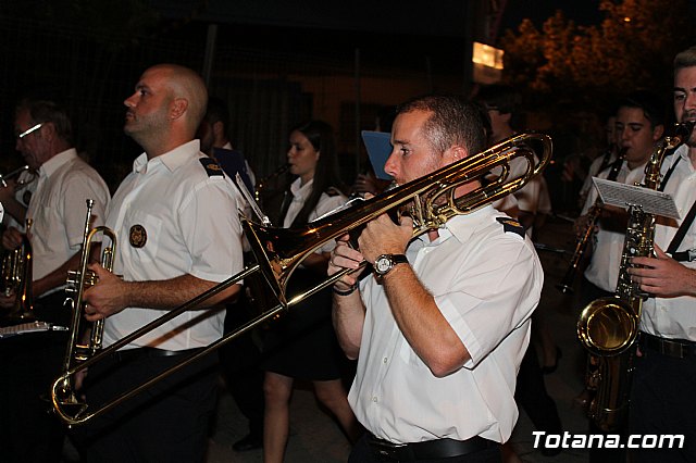 Procesin El Paretn-Cantareros 2017 - 163