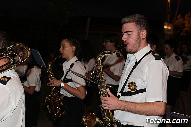 Procesin El Paretn-Cantareros 2017 - 164