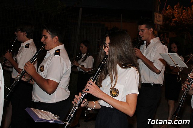 Procesin El Paretn-Cantareros 2017 - 165