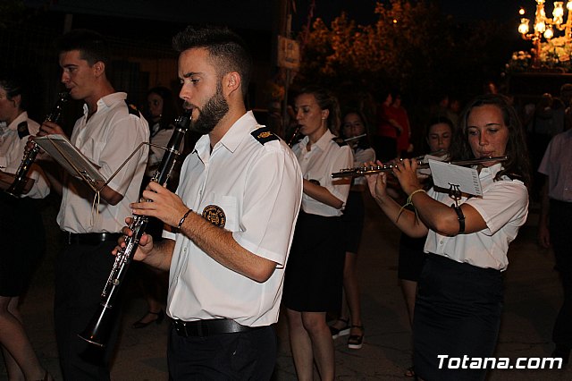 Procesin El Paretn-Cantareros 2017 - 166