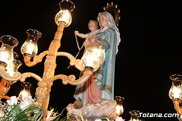 Procesin El Paretn-Cantareros 2017 - 176