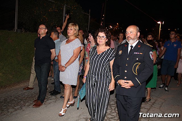 Procesin El Paretn-Cantareros 2017 - 180